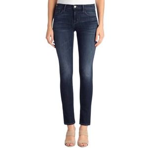 J BRAND Women’s Skinny Leg Jeans Size 30 in League Wash